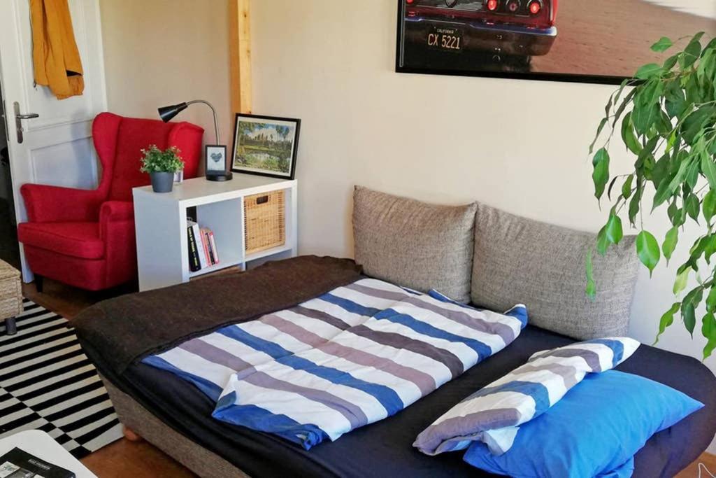 Apartment Full House - Prime - Wifi Inkl *
