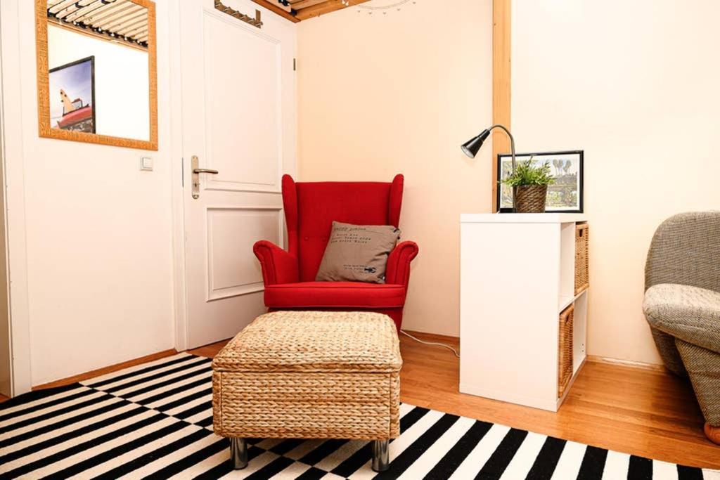 Full House - Prime - Wifi Inkl