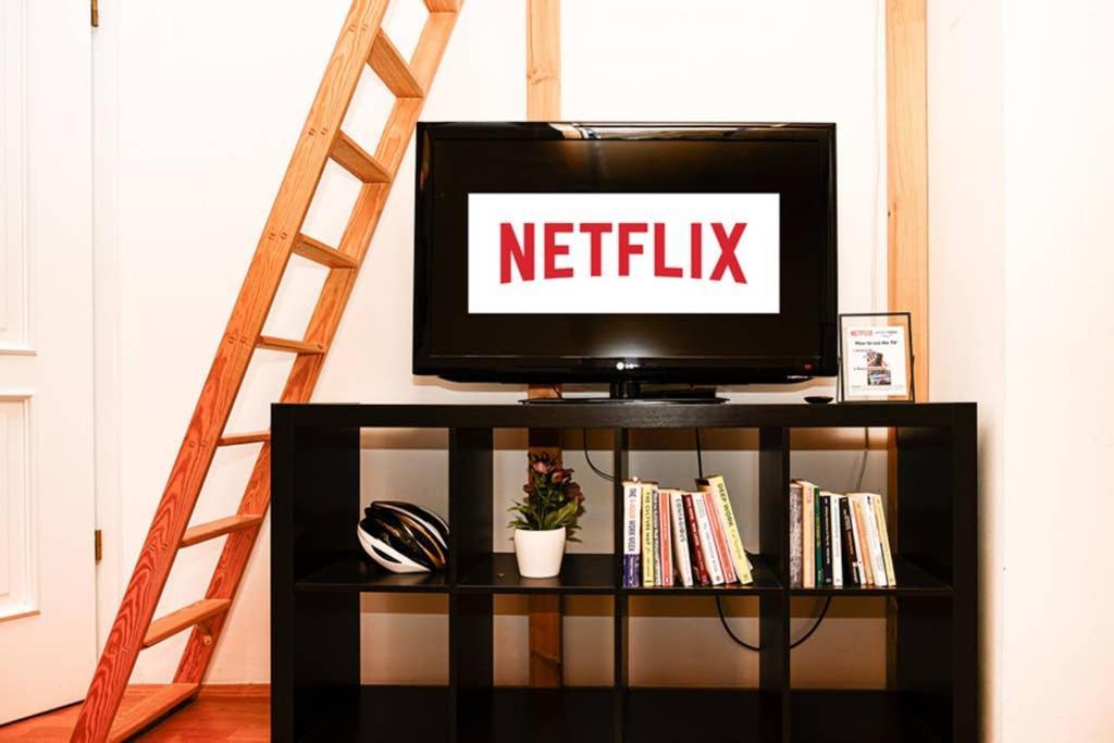 Apartment Full House - Prime - Wifi Inkl *