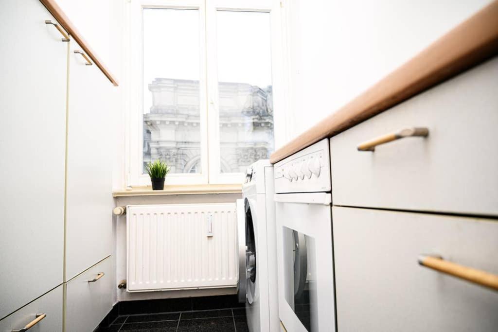Apartment Full House - Prime - Wifi Inkl Leipzig